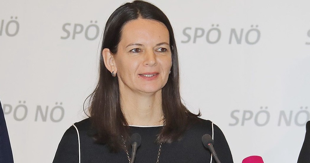 Suchan-Mayr: „Umweltbudget in Zeiten des Klimawandels zu reduzieren, ist nicht zu akzeptieren!“