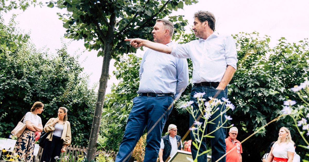  - &copy; Foto: SPÖ/David Pichler