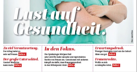  - © SPÖ Frauen