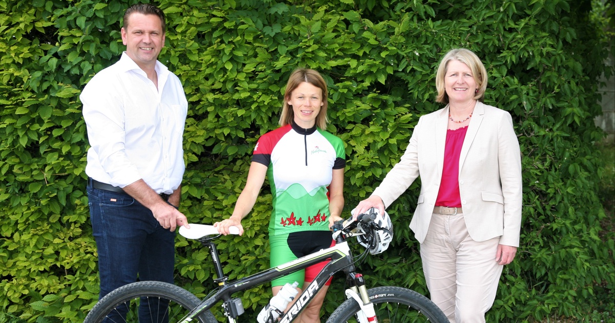 Windholz: „Mountainbikerinnen und Mountainbiker endlich entkriminalisieren!“