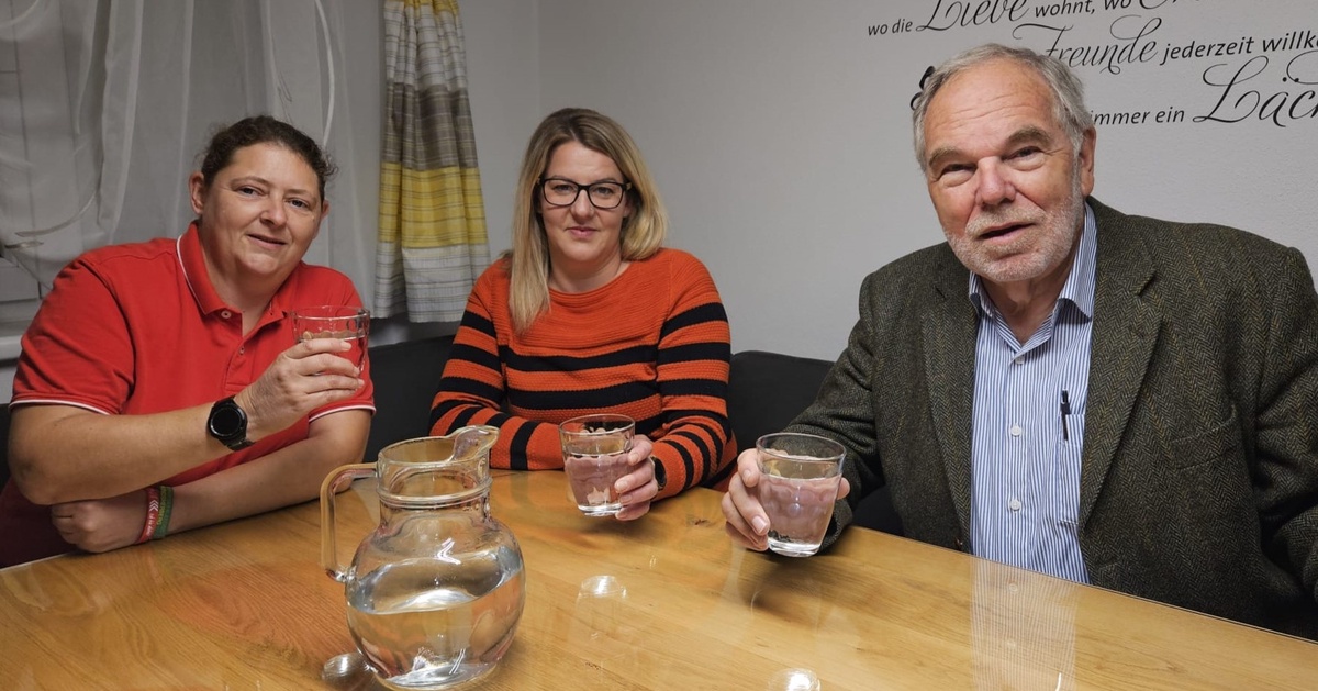  - &copy; SPÖ Sigmundsherberg gegen geplante Gebührenerhöhungen