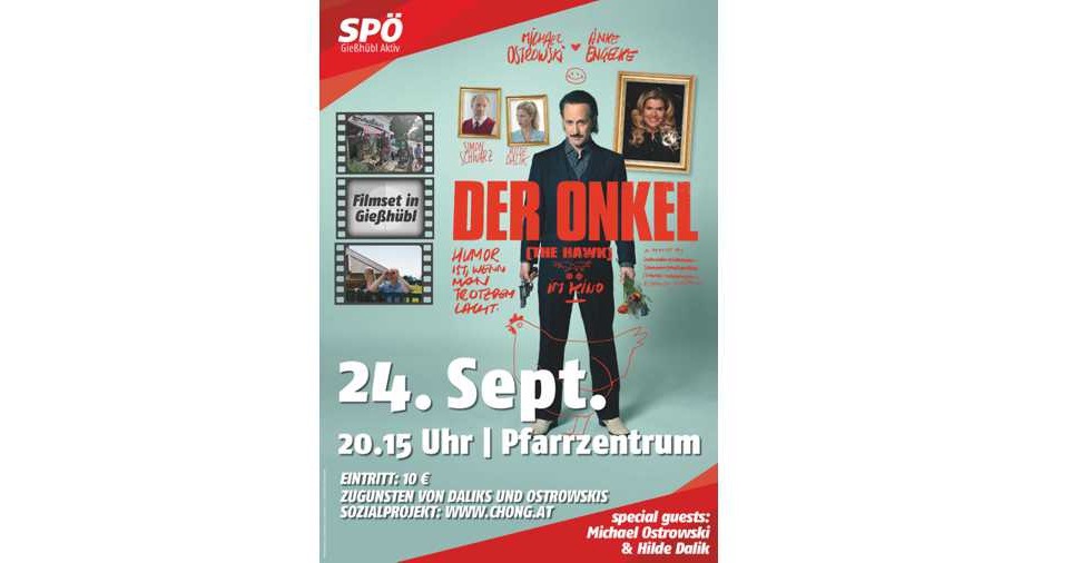 - © Neuer Ort!!!! Perlhofgasse 2b - Seeste Saal