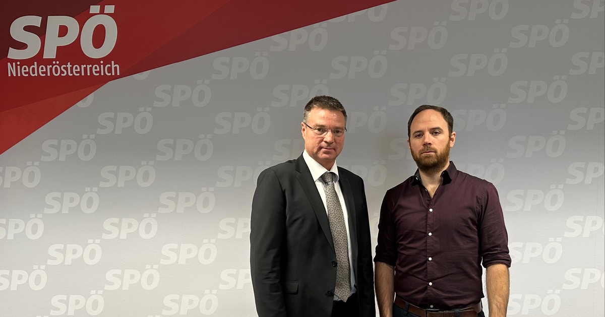  - © SPÖ NÖ