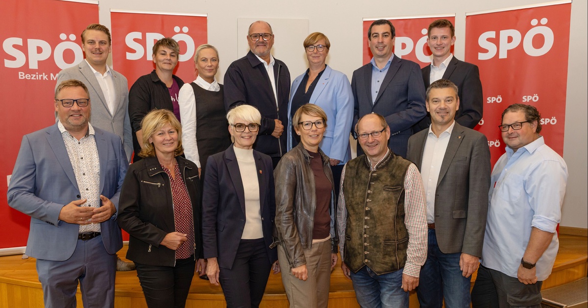  - &copy; Die BezirkskandidatInnen für die Landtagswahl 2028