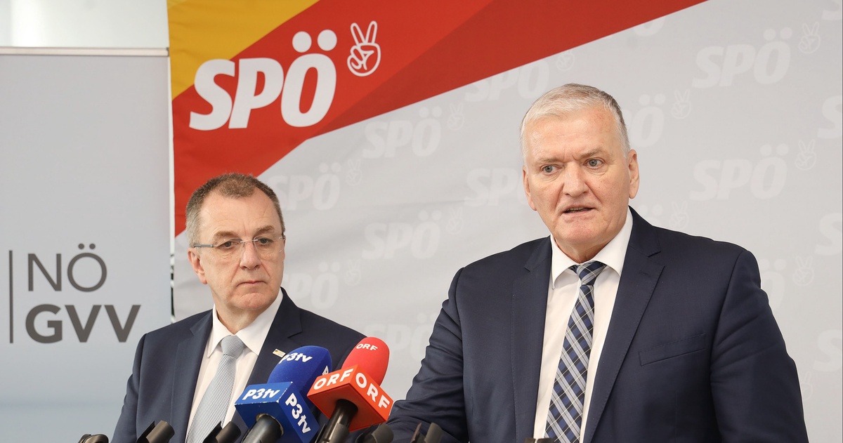 SPÖ zieht mit 11.171 KandidatInnen in die GRW2020