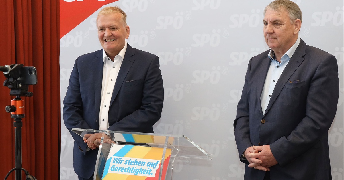 Schnabl/Hundsmüller: „Sonderlandtag soll rasche und unbürokratische Unterstützungen für NiederösterreicherInnen garantieren!“
